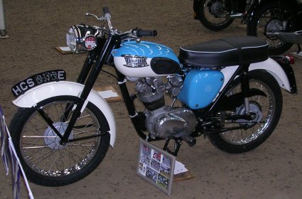 2nd photo of 1967 T20B Bantam Cub